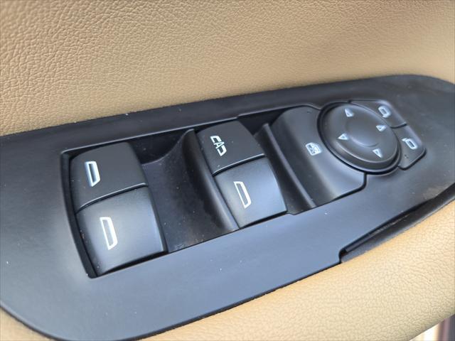 used 2020 Chevrolet Blazer car, priced at $24,750