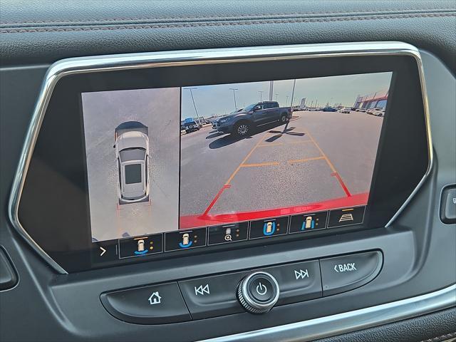 used 2020 Chevrolet Blazer car, priced at $24,750