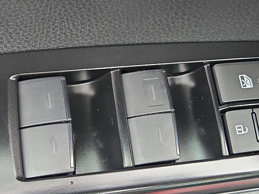 new 2026 Toyota Camry car