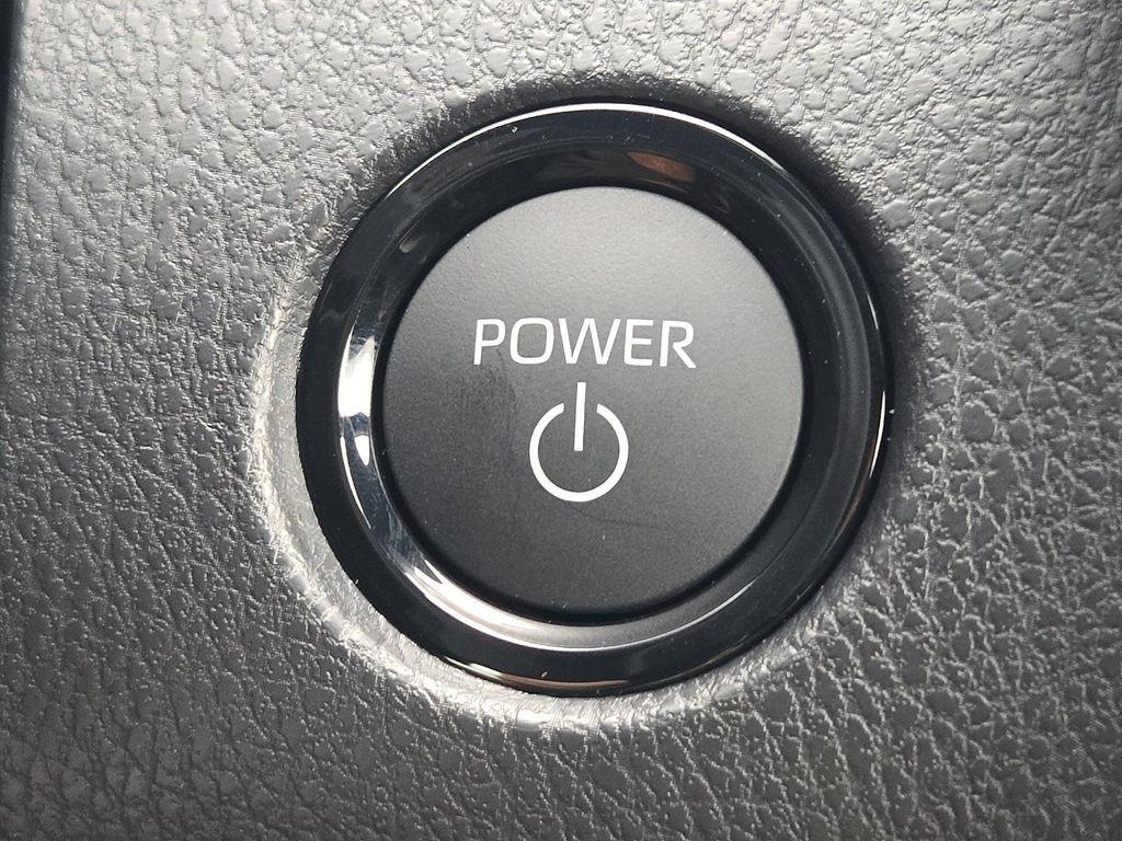 new 2026 Toyota Camry car