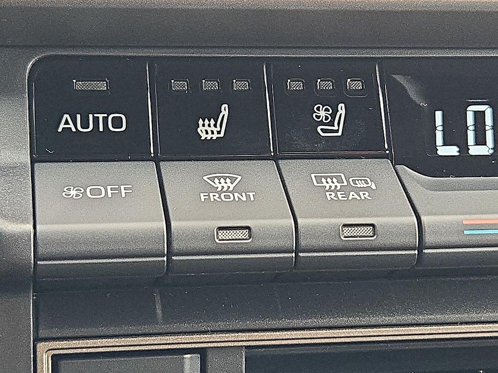 new 2026 Toyota Camry car