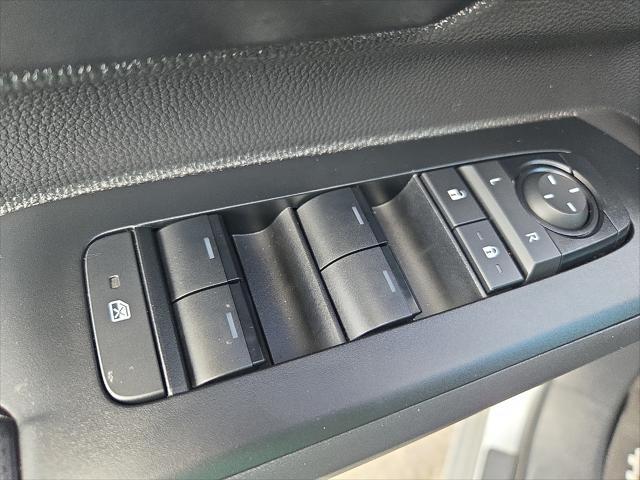 used 2024 Toyota Tacoma car, priced at $38,400