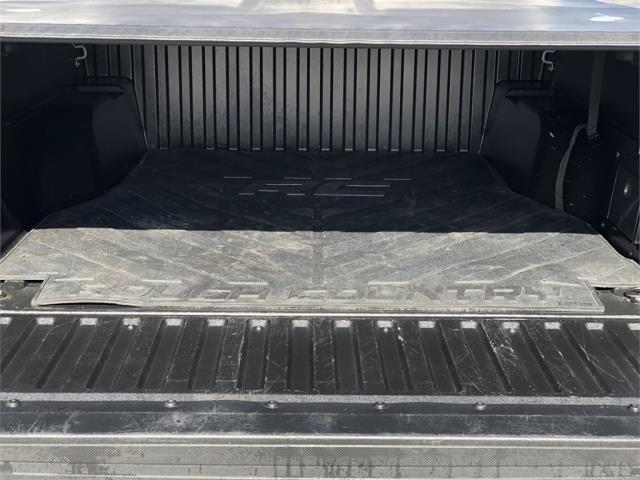 used 2021 Toyota Tacoma car, priced at $39,900