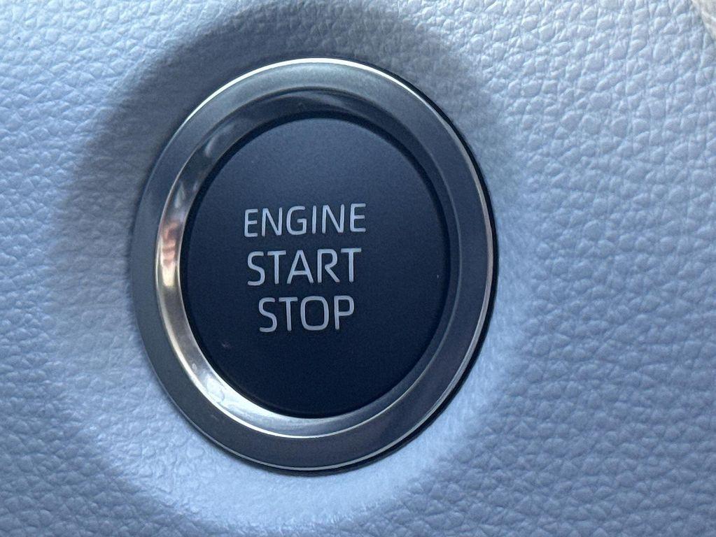 new 2025 Toyota Corolla car