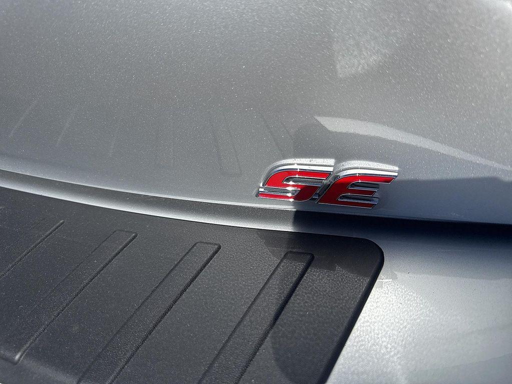 new 2025 Toyota Corolla car