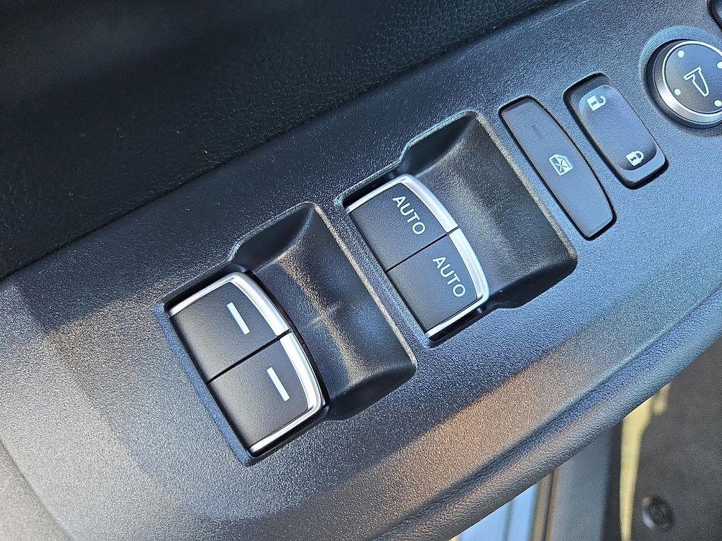 used 2024 Honda HR-V car, priced at $26,200