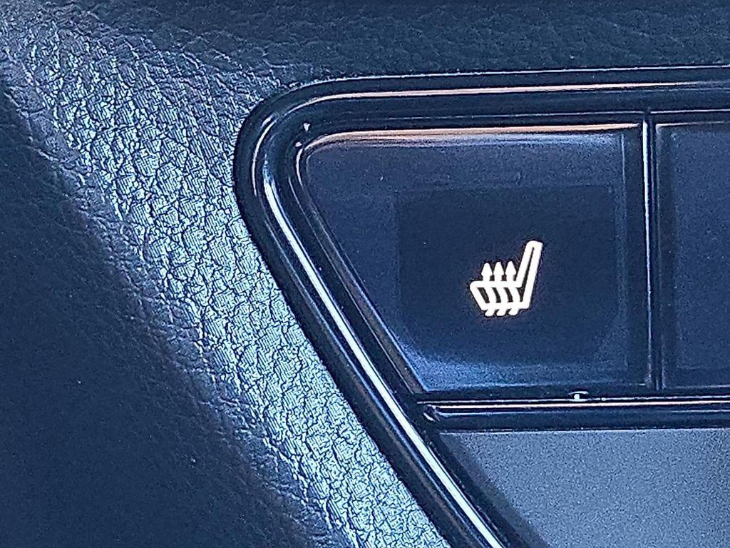 used 2024 Honda HR-V car, priced at $26,200