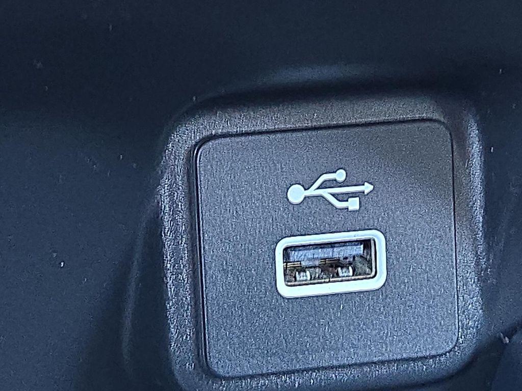 used 2024 Honda HR-V car, priced at $26,200