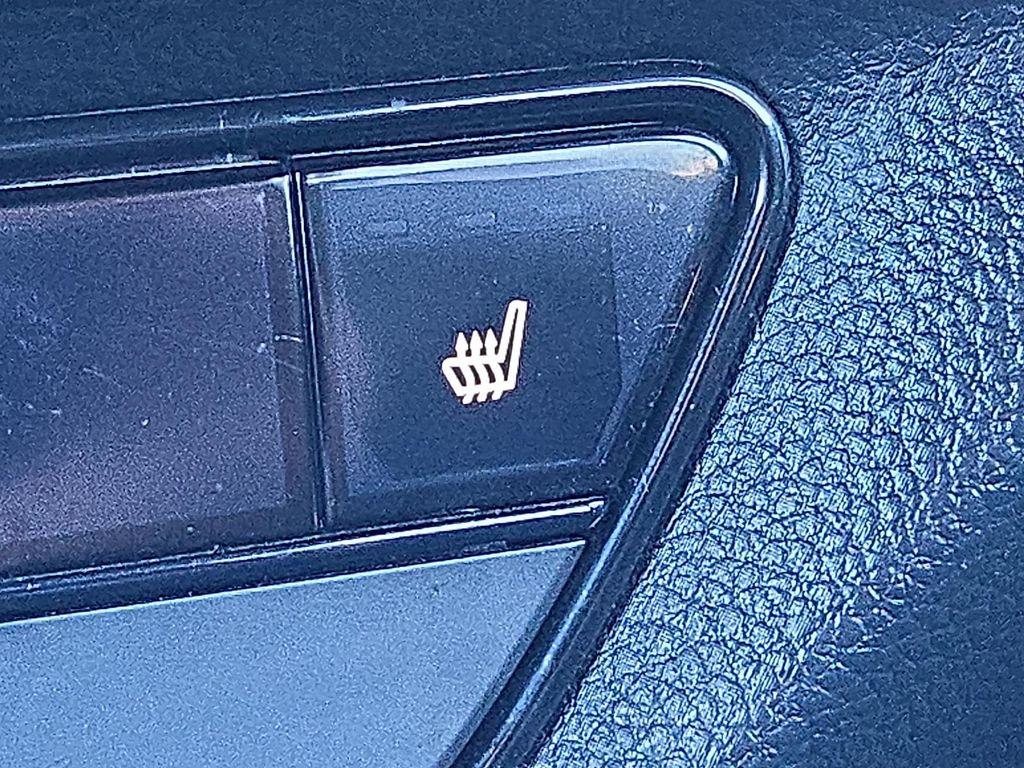 used 2024 Honda HR-V car, priced at $26,200