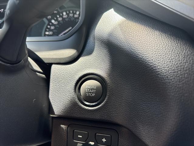 new 2025 Toyota Tundra car