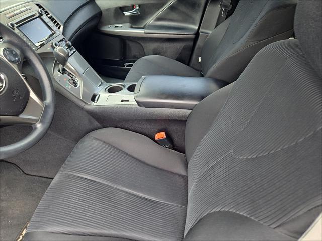 used 2015 Toyota Venza car, priced at $12,900