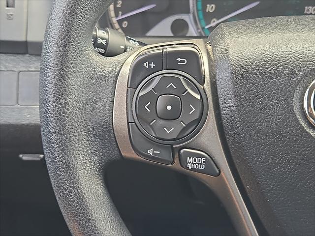 used 2015 Toyota Venza car, priced at $12,900