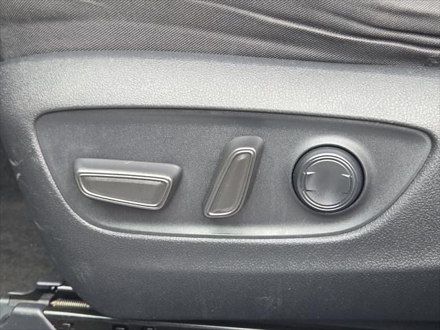 used 2023 Toyota RAV4 car, priced at $31,750