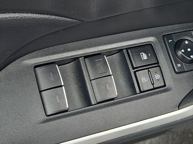 used 2023 Toyota RAV4 car, priced at $31,750