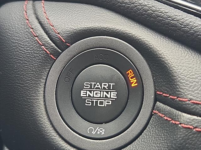 used 2022 Dodge Durango car, priced at $34,750