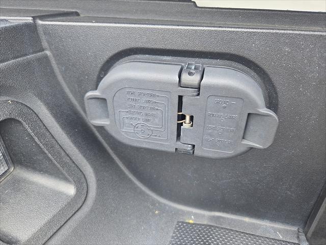 used 2021 Toyota Tundra car, priced at $38,400