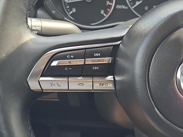 used 2024 Mazda CX-50 car, priced at $31,500