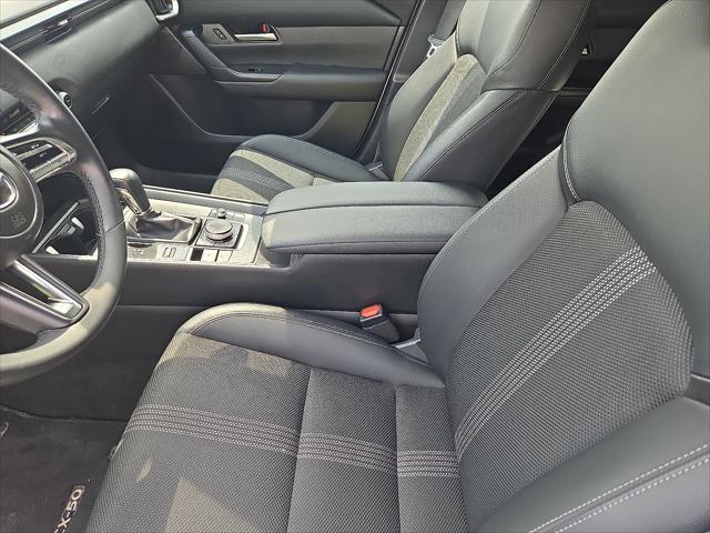 used 2024 Mazda CX-50 car, priced at $31,500