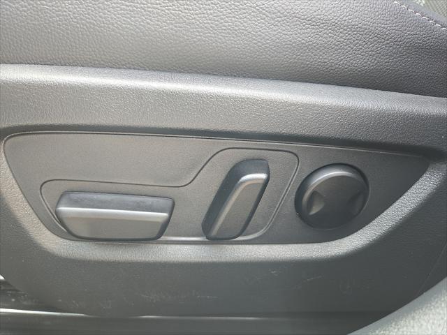 used 2024 Mazda CX-50 car, priced at $31,500