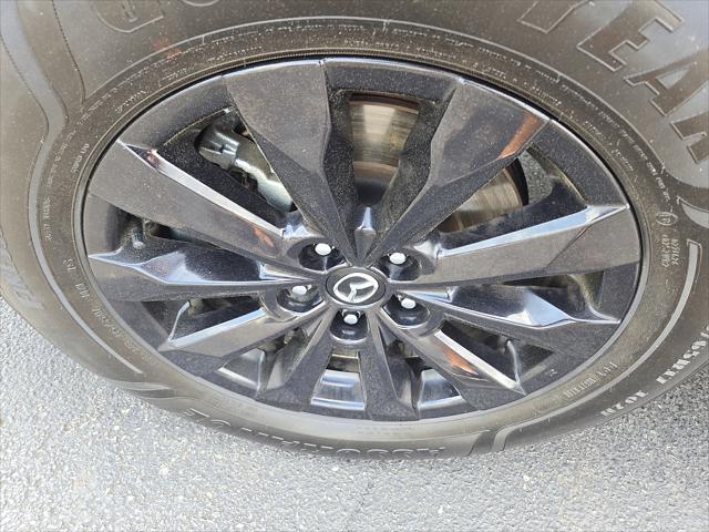used 2024 Mazda CX-50 car, priced at $31,500