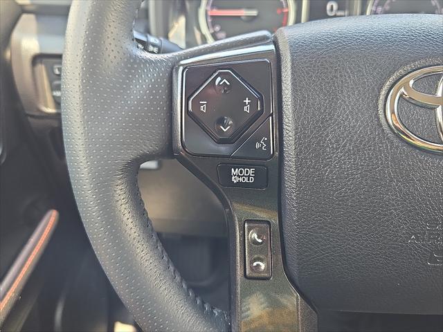 used 2022 Toyota 4Runner car, priced at $55,500