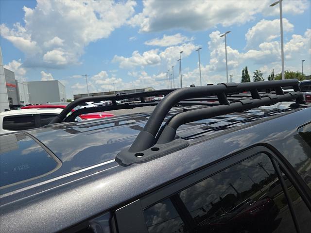 used 2022 Toyota 4Runner car, priced at $55,500