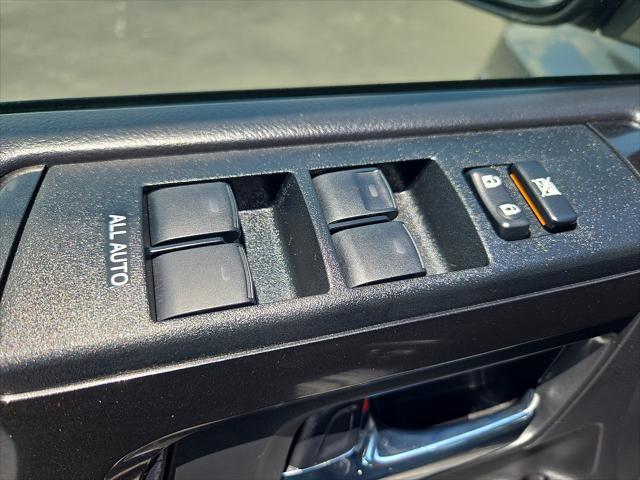 used 2022 Toyota 4Runner car, priced at $55,500