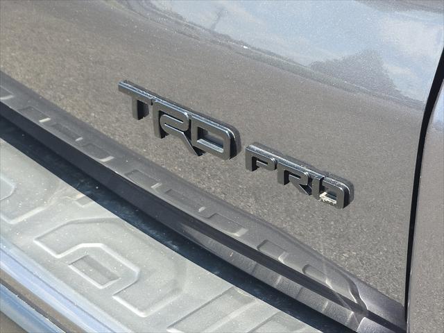 used 2022 Toyota 4Runner car, priced at $55,500
