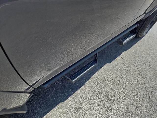 used 2022 Toyota 4Runner car, priced at $55,500