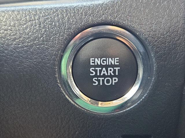 used 2022 Toyota 4Runner car, priced at $55,500