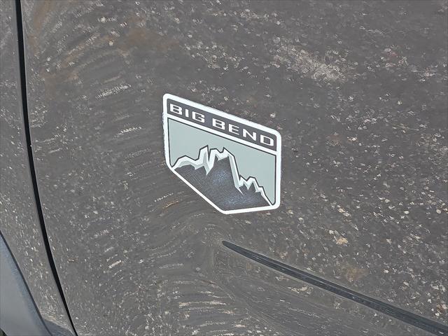 used 2021 Ford Bronco Sport car, priced at $23,900