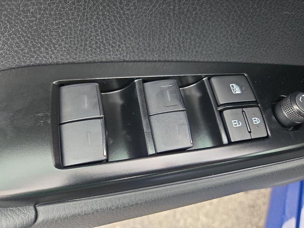 new 2026 Toyota Camry car