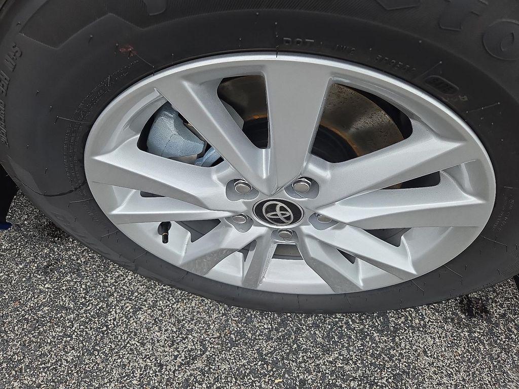 new 2026 Toyota Camry car