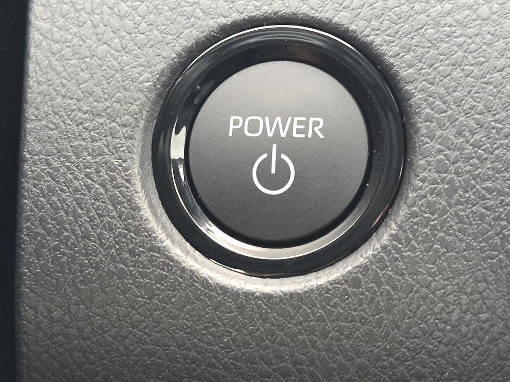 new 2026 Toyota Camry car