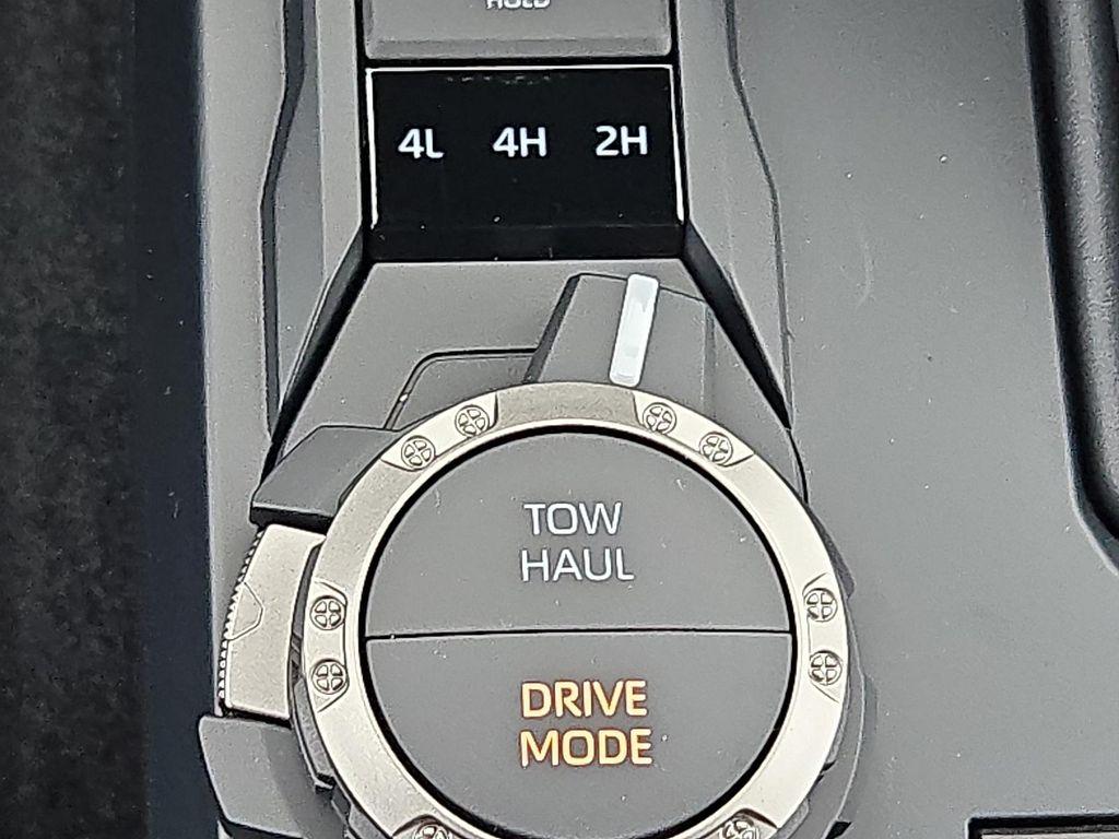 new 2025 Toyota Tacoma car