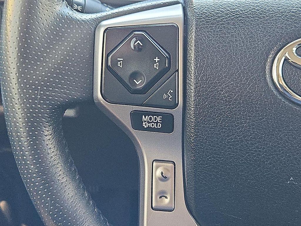 used 2020 Toyota 4Runner car, priced at $31,690