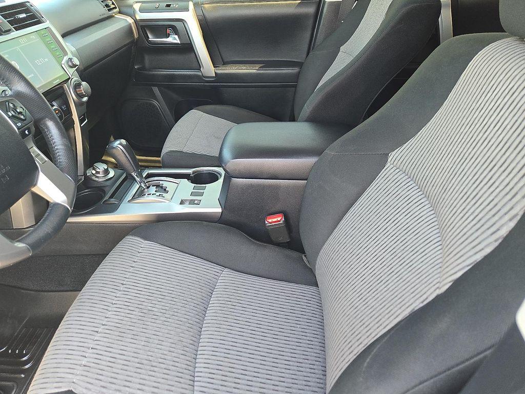 used 2020 Toyota 4Runner car, priced at $31,690