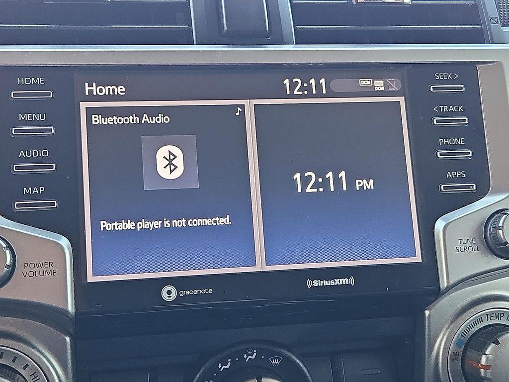 used 2020 Toyota 4Runner car, priced at $31,690