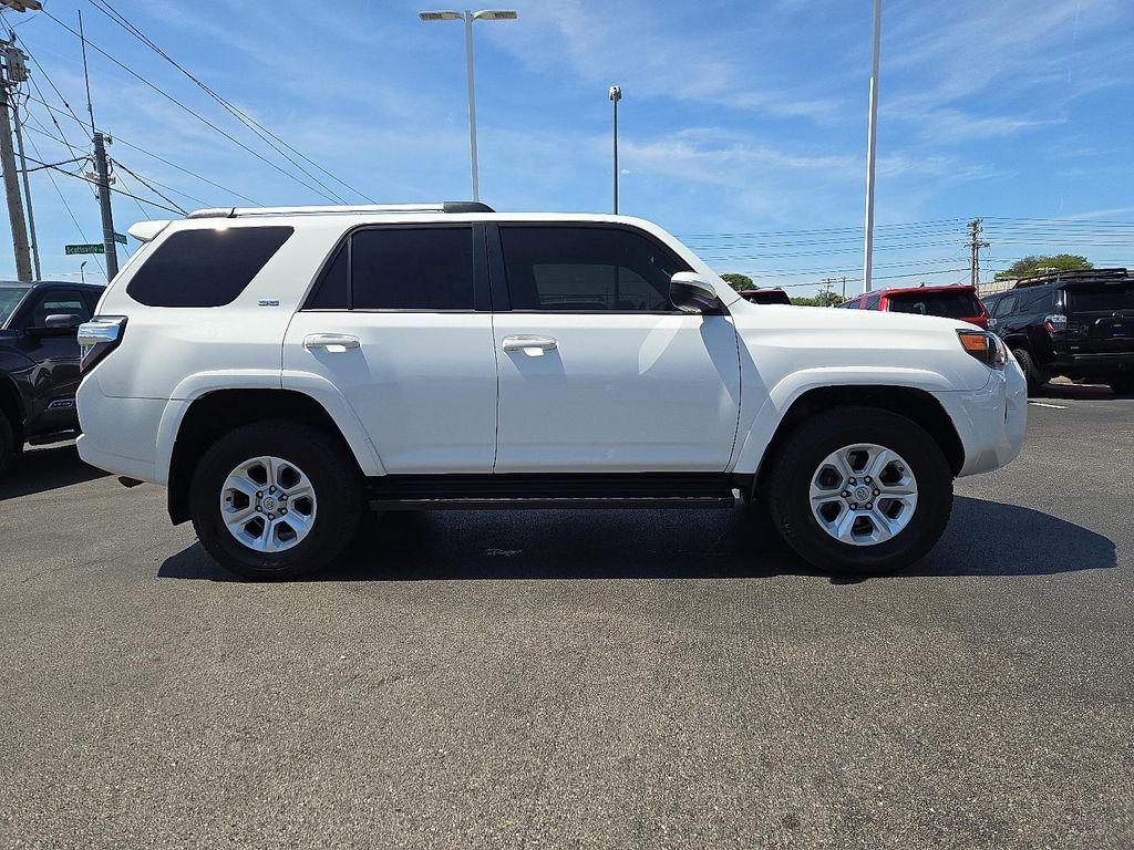 used 2020 Toyota 4Runner car, priced at $31,690