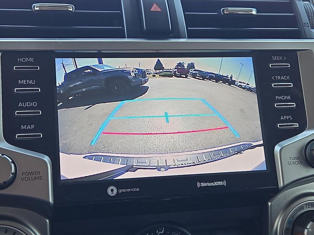 used 2020 Toyota 4Runner car, priced at $31,690