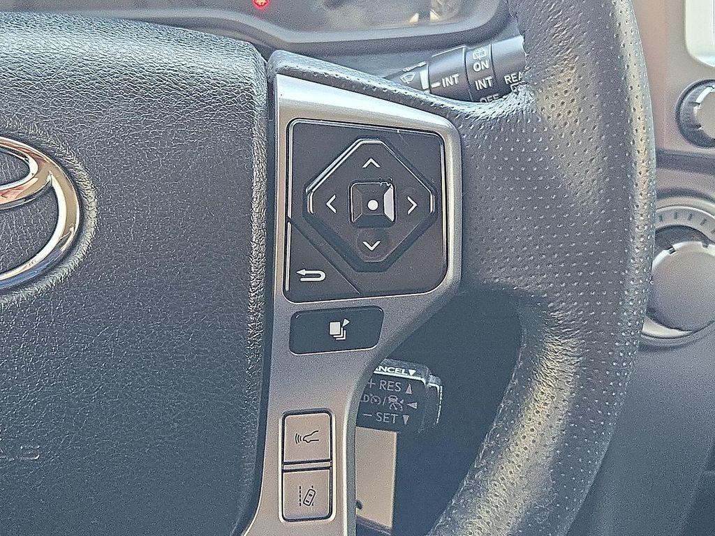 used 2020 Toyota 4Runner car, priced at $31,690