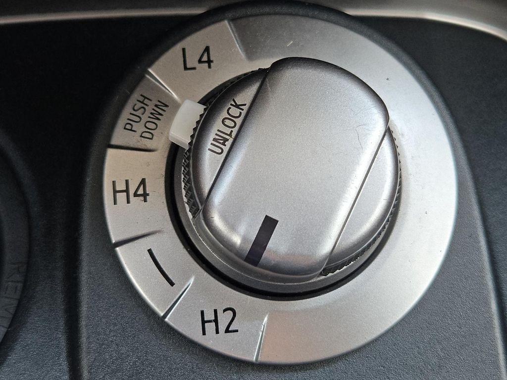 used 2020 Toyota 4Runner car, priced at $31,690