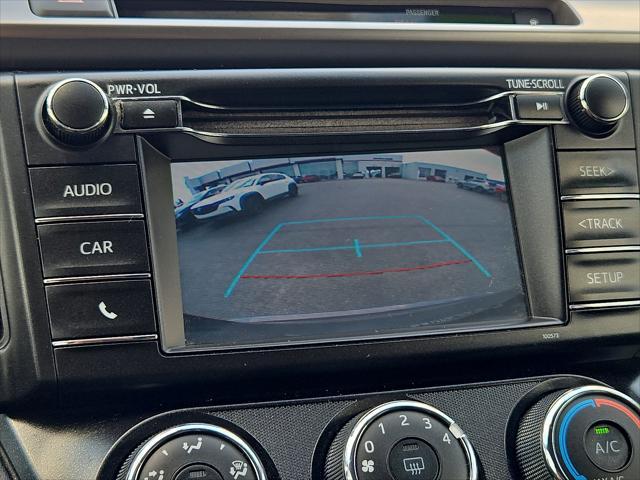 used 2016 Toyota RAV4 car, priced at $16,500