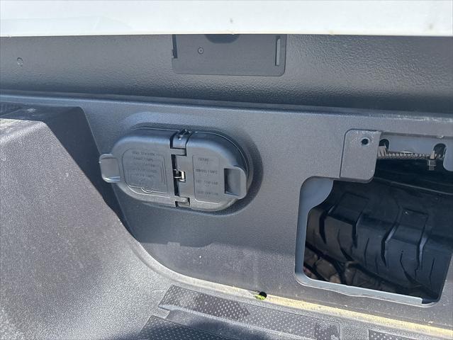 new 2025 Toyota Tacoma car