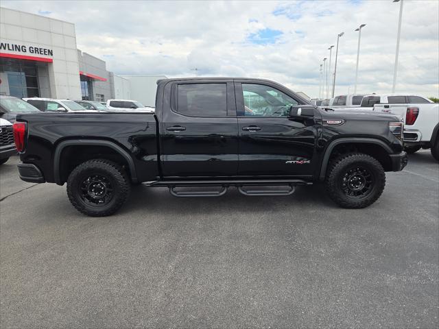 used 2024 GMC Sierra 1500 car, priced at $74,450