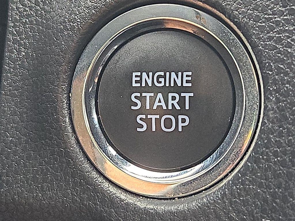 used 2025 Toyota RAV4 car, priced at $33,950