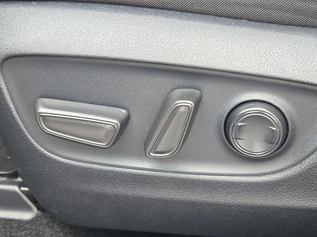 used 2025 Toyota RAV4 car, priced at $33,950