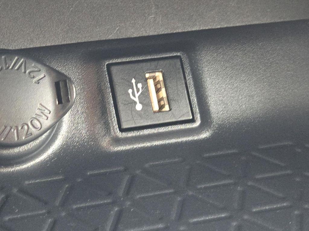 used 2025 Toyota RAV4 car, priced at $33,950