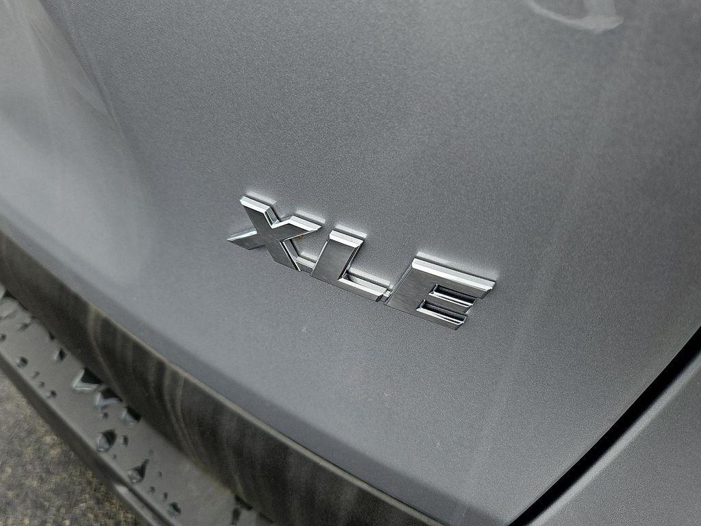 used 2025 Toyota RAV4 car, priced at $33,950