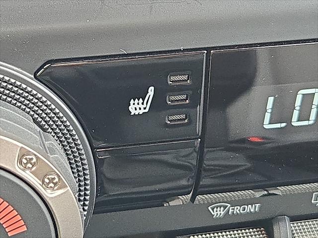new 2025 Toyota Tacoma car